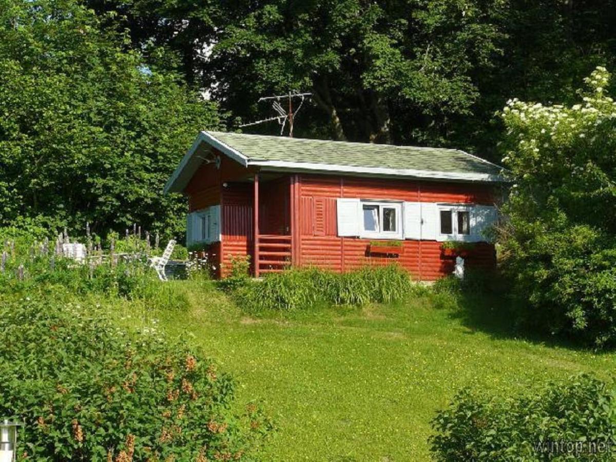 Ferienhaus Keller Freyung Luaran gambar