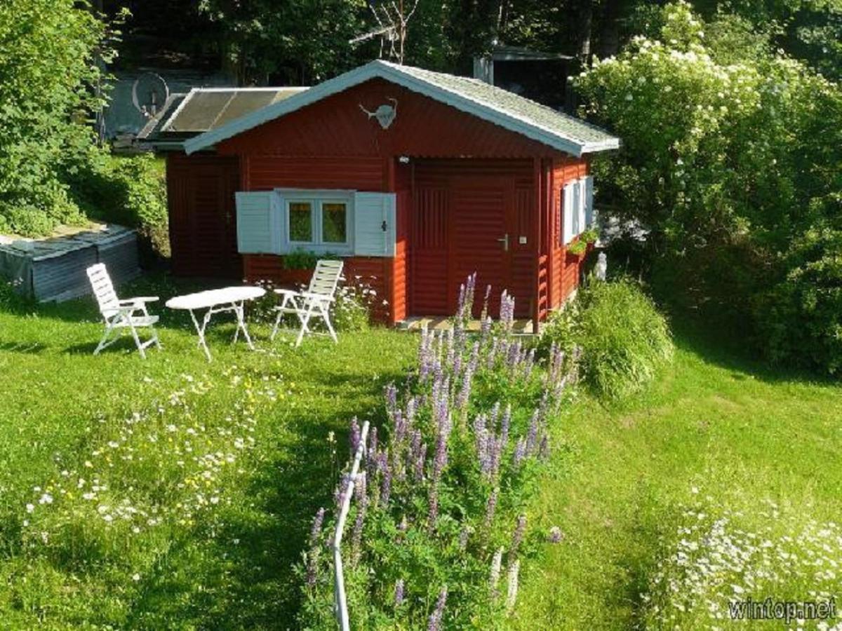 Ferienhaus Keller Freyung Luaran gambar