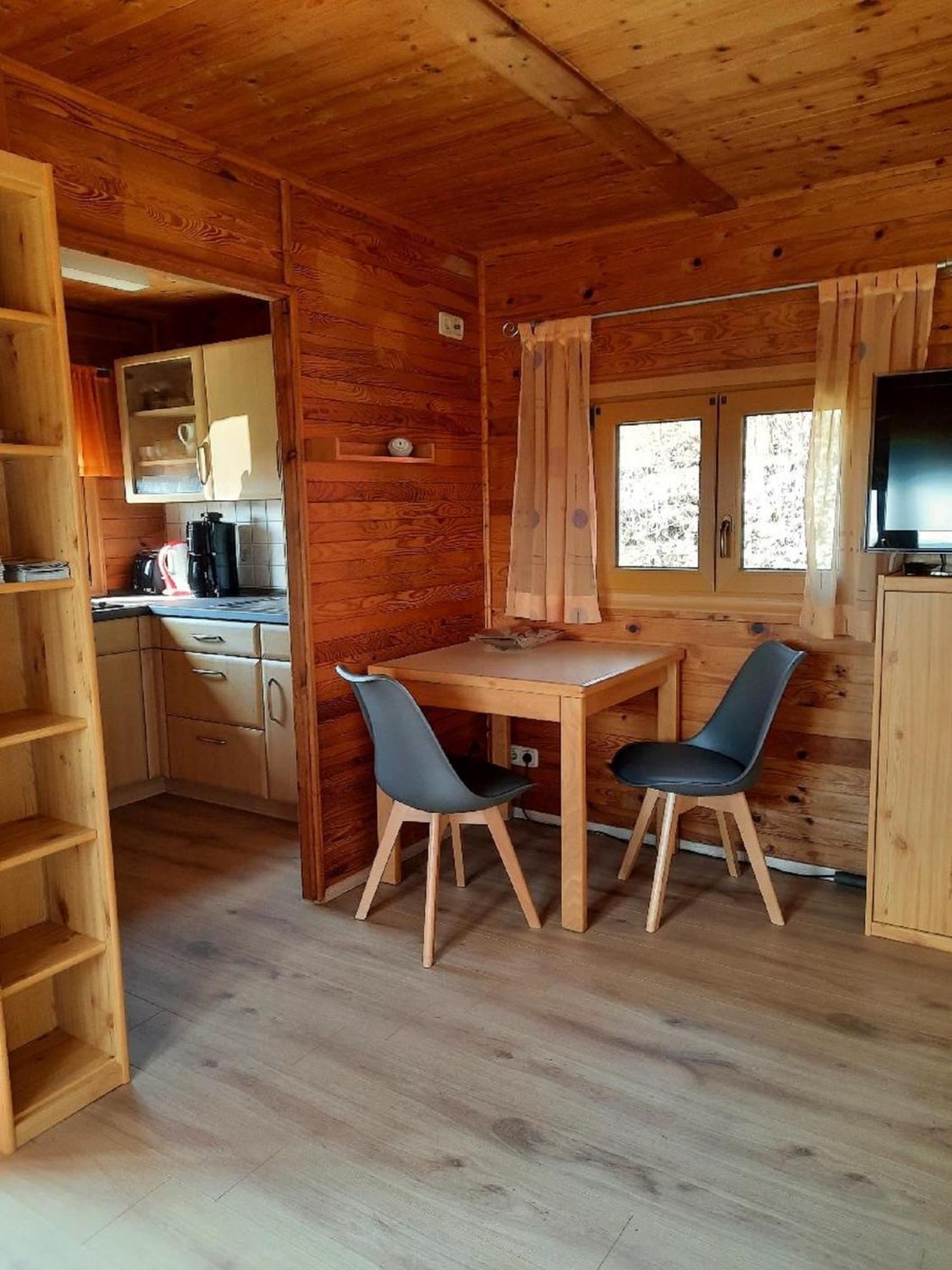 Ferienhaus Keller Freyung Luaran gambar