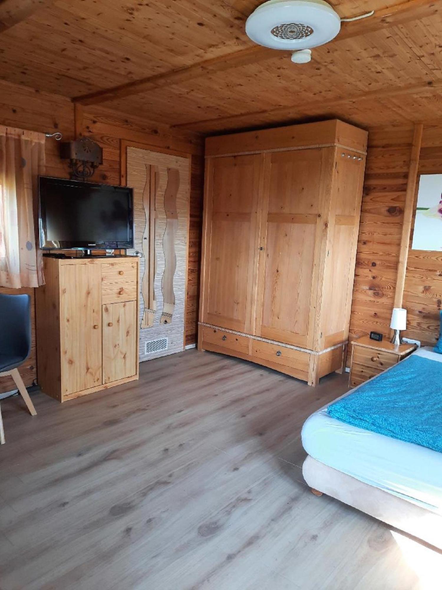 Ferienhaus Keller Freyung Luaran gambar