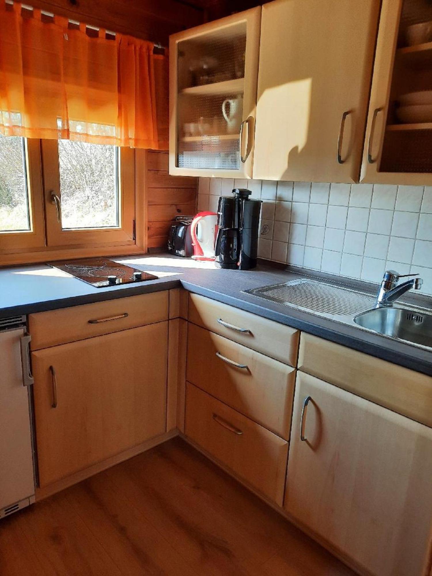 Ferienhaus Keller Freyung Luaran gambar