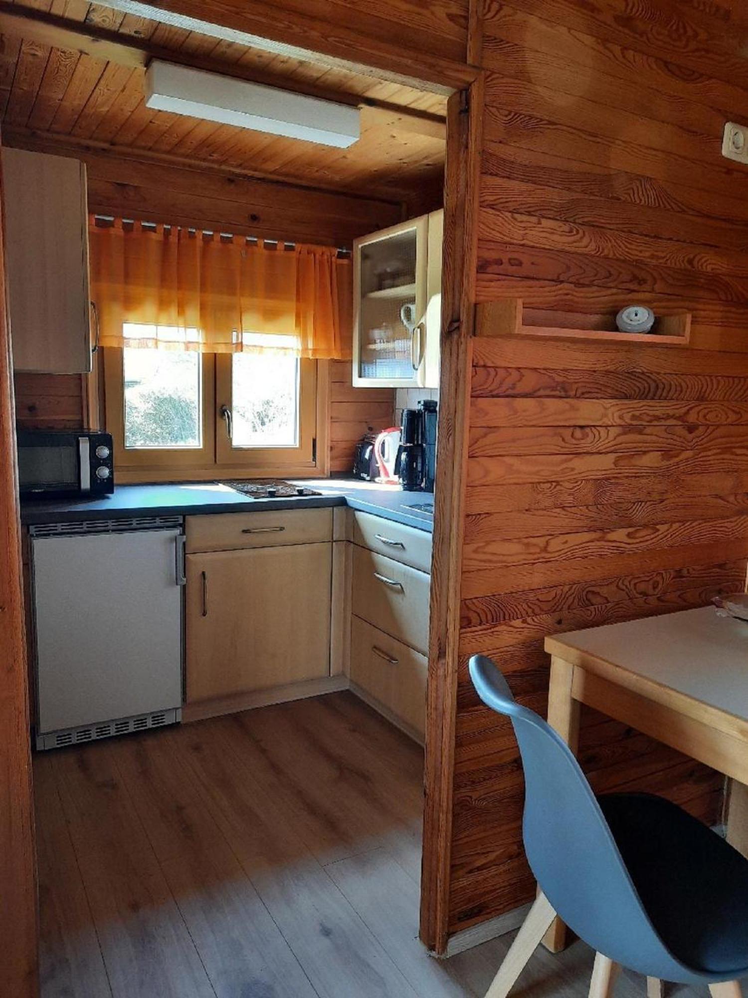 Ferienhaus Keller Freyung Luaran gambar