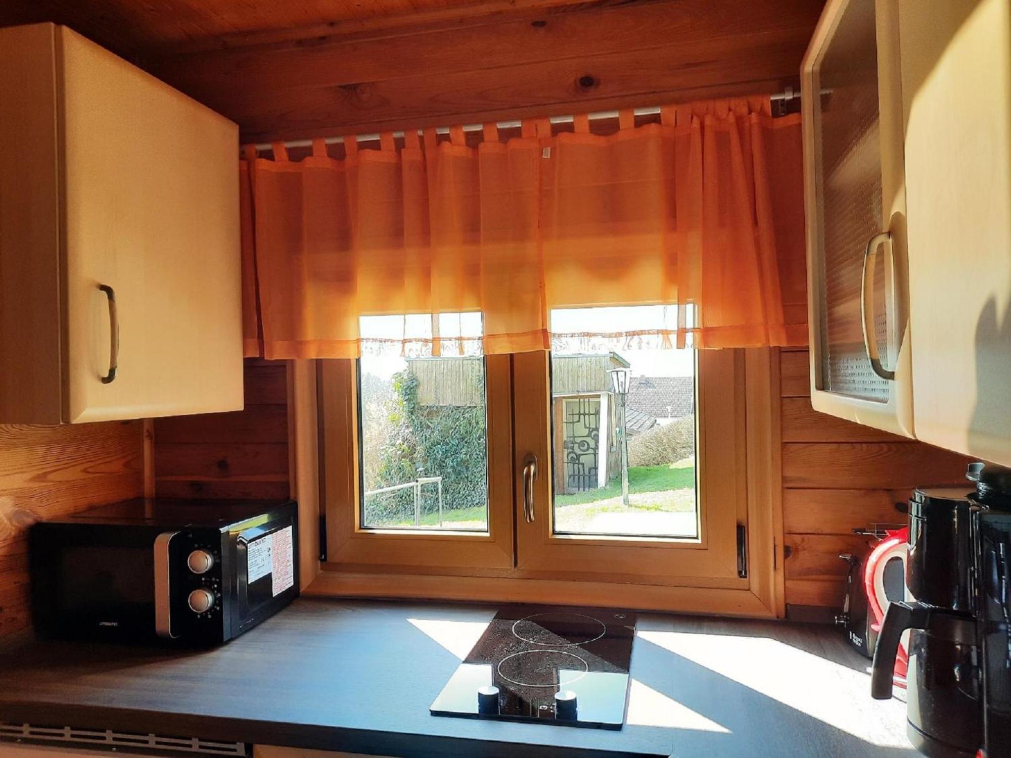 Ferienhaus Keller Freyung Luaran gambar