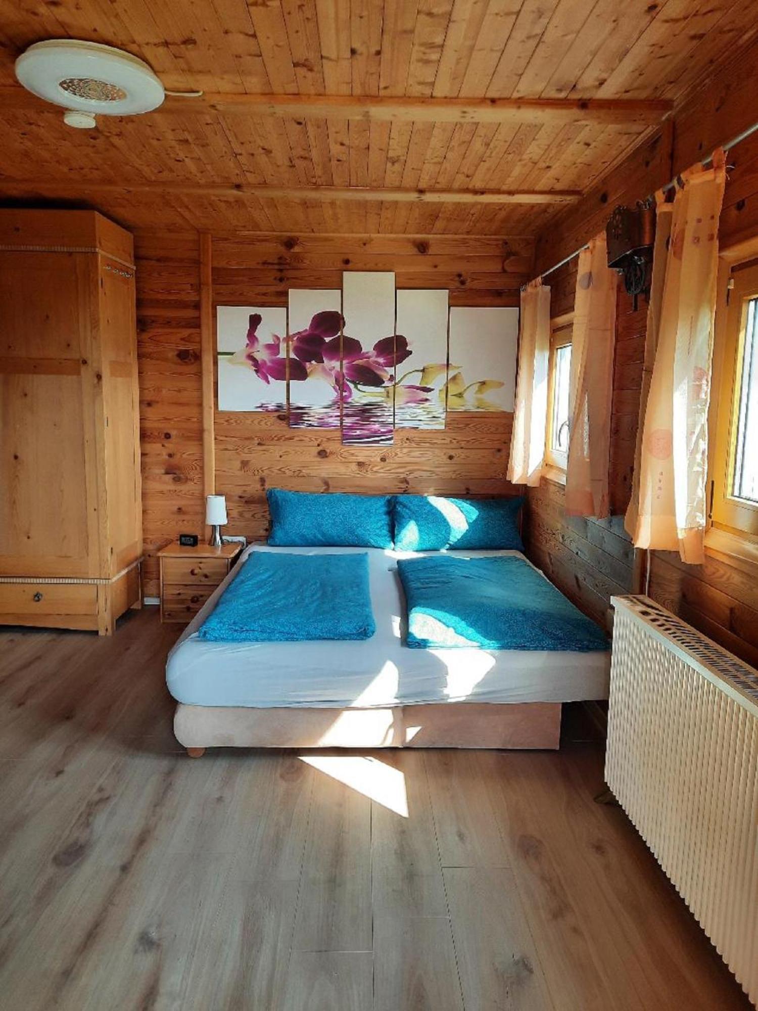 Ferienhaus Keller Freyung Luaran gambar